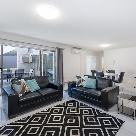 Fv4006 Apartments Fortitude Valley Dış mekan fotoğraf