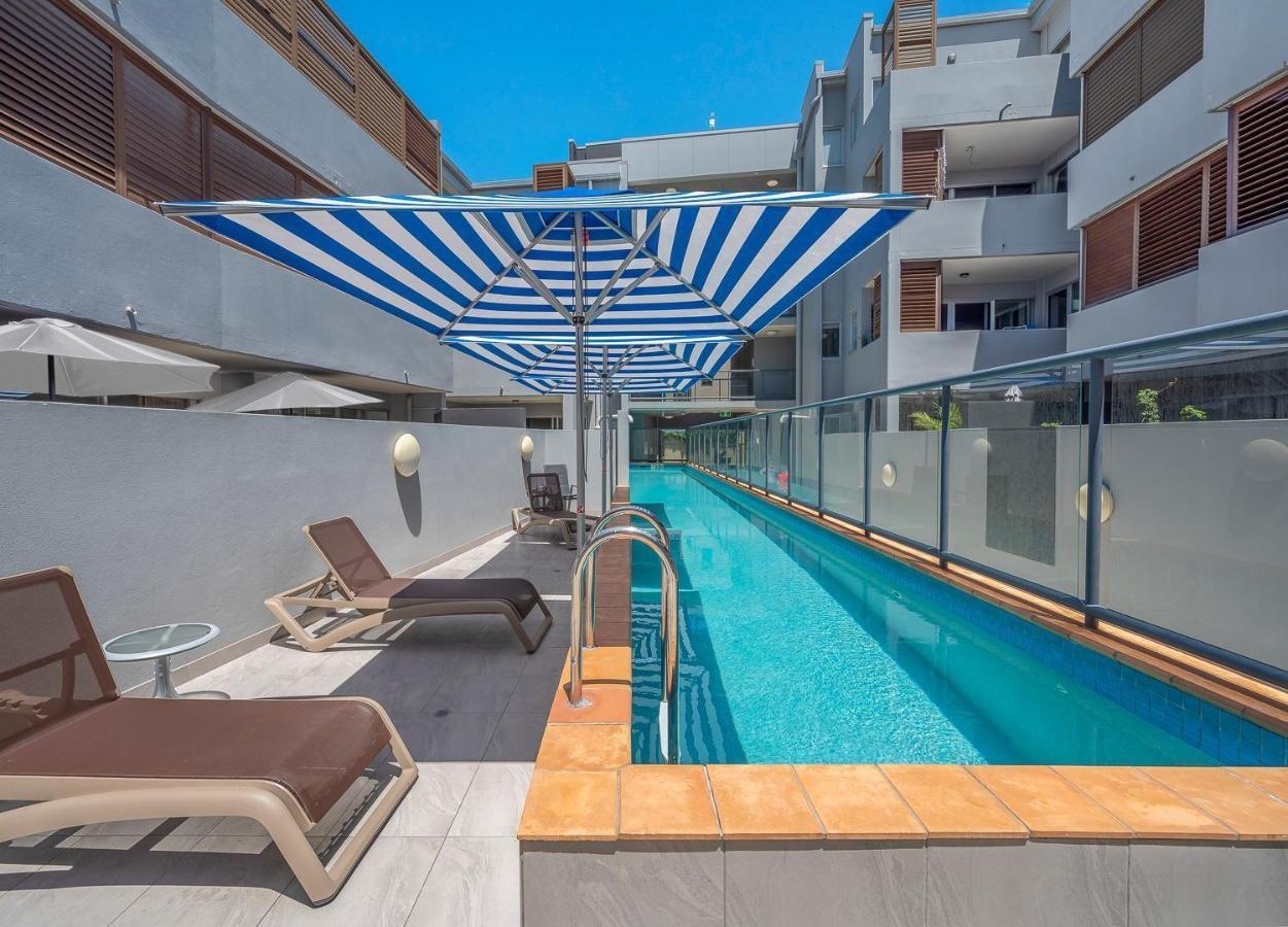 Fv4006 Apartments Fortitude Valley Dış mekan fotoğraf