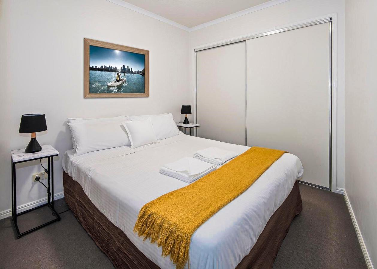 Fv4006 Apartments Fortitude Valley Dış mekan fotoğraf