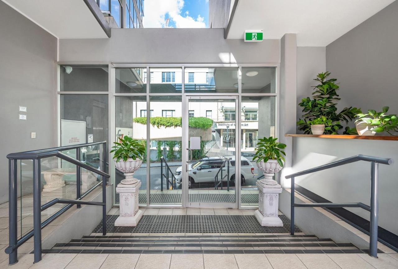 Fv4006 Apartments Fortitude Valley Dış mekan fotoğraf