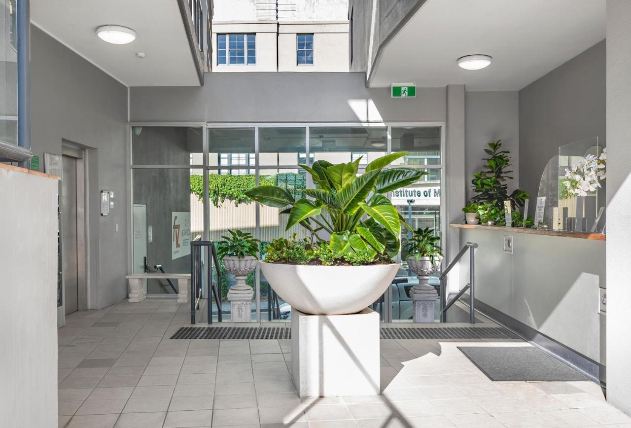 Fv4006 Apartments Fortitude Valley Dış mekan fotoğraf