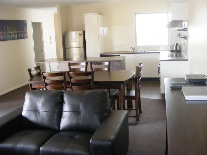 Fv4006 Apartments Fortitude Valley Dış mekan fotoğraf