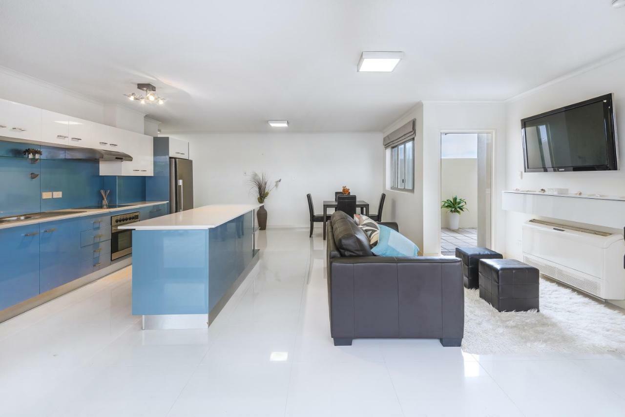 Fv4006 Apartments Fortitude Valley Dış mekan fotoğraf