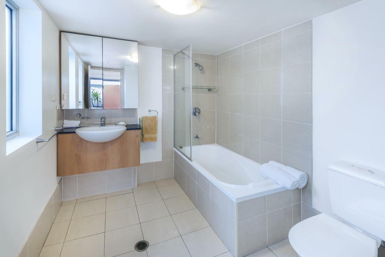 Fv4006 Apartments Fortitude Valley Dış mekan fotoğraf