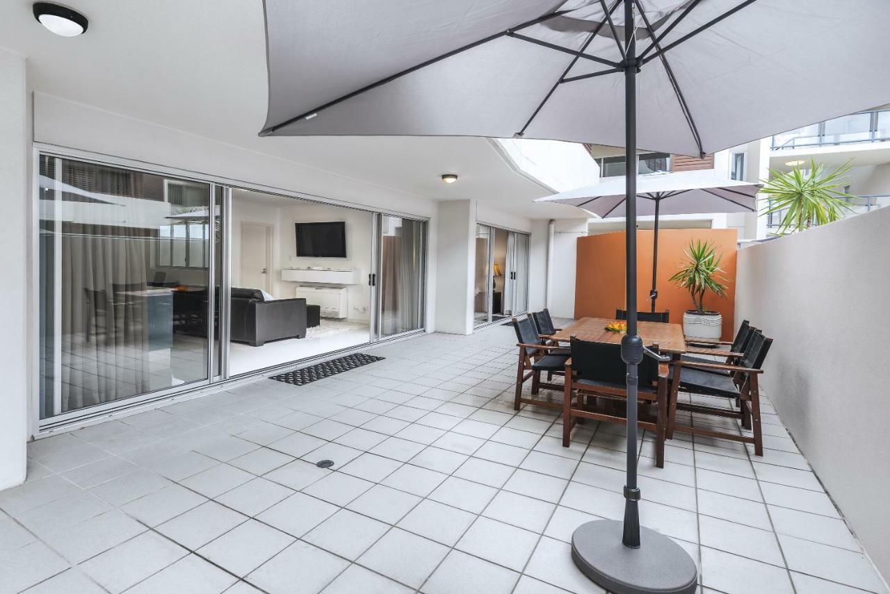 Fv4006 Apartments Fortitude Valley Dış mekan fotoğraf