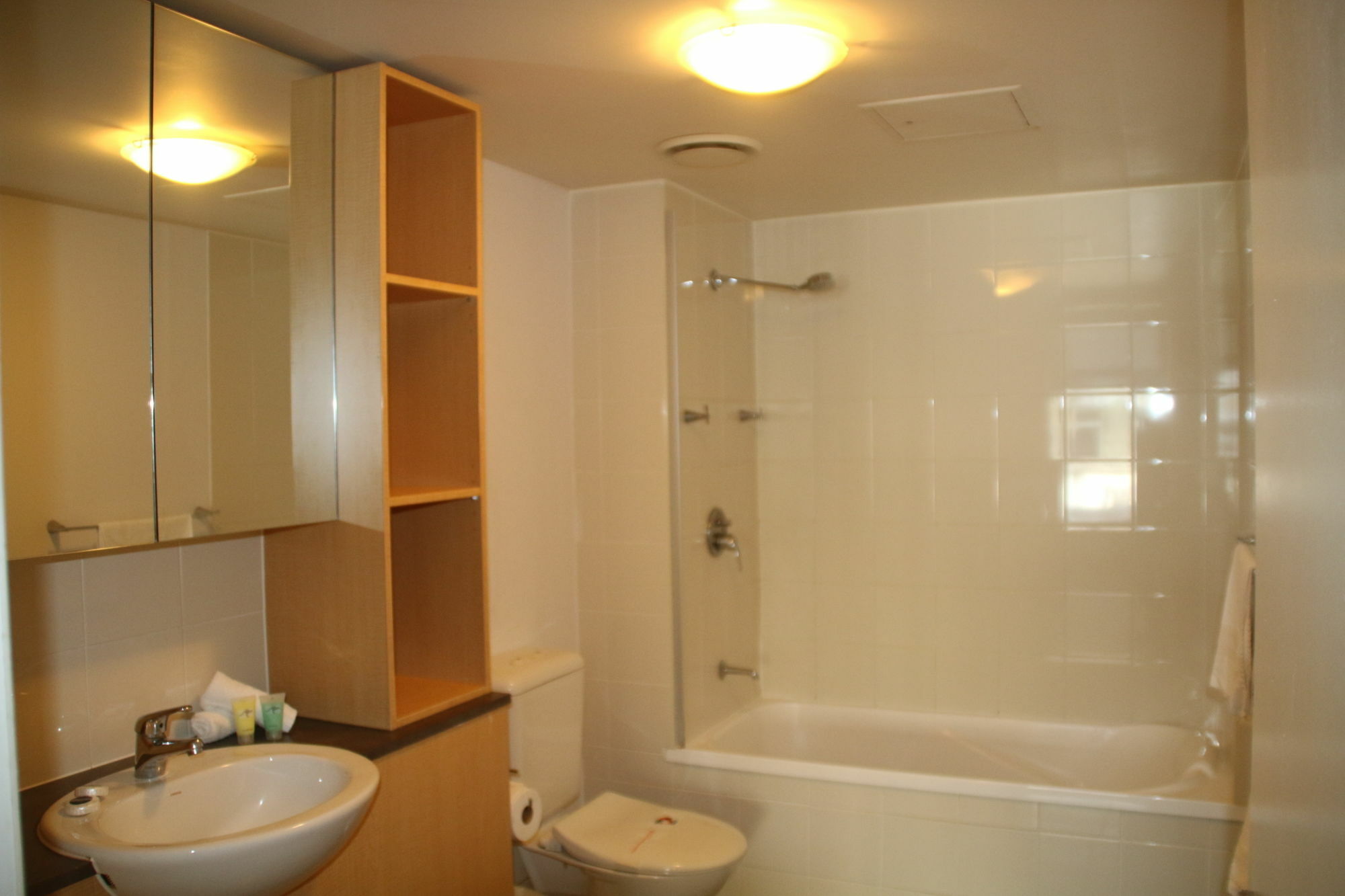 Fv4006 Apartments Fortitude Valley Dış mekan fotoğraf