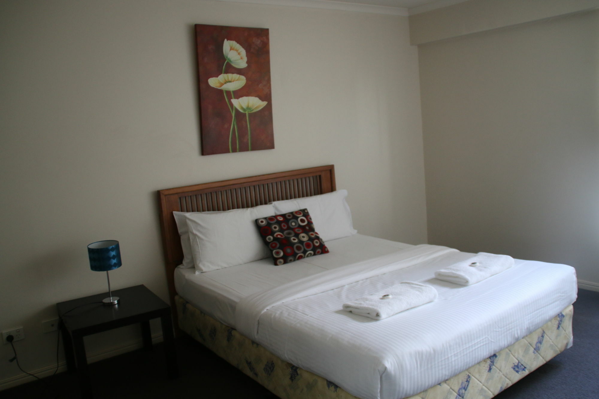 Fv4006 Apartments Fortitude Valley Dış mekan fotoğraf