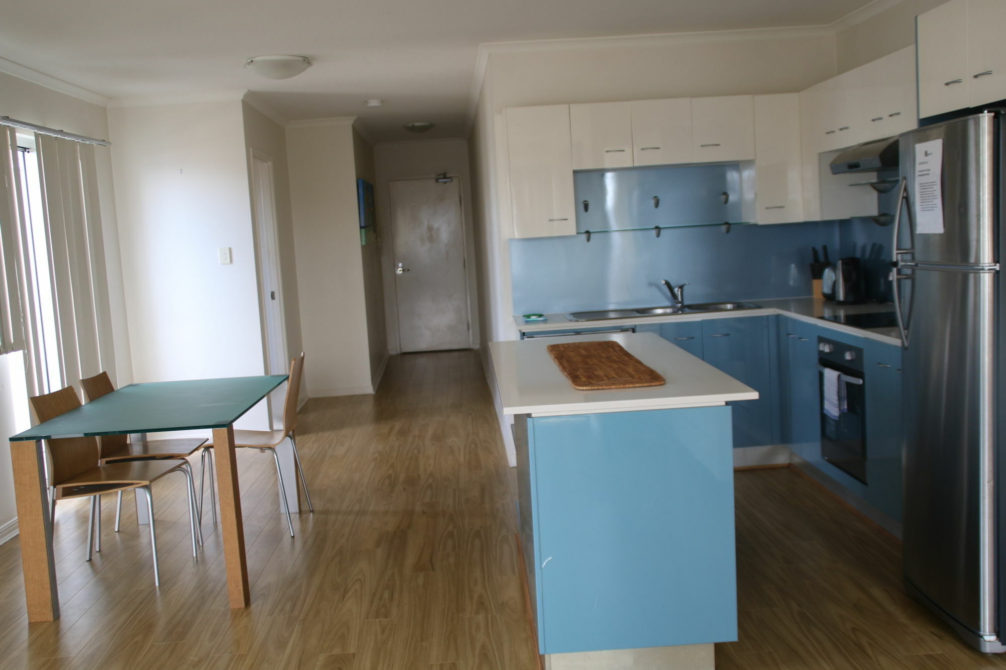 Fv4006 Apartments Fortitude Valley Dış mekan fotoğraf