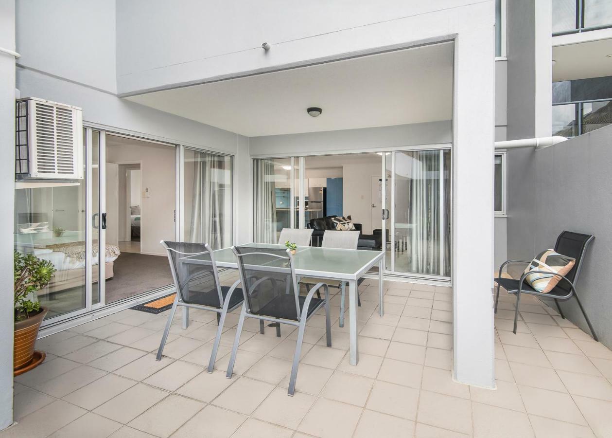 Fv4006 Apartments Fortitude Valley Dış mekan fotoğraf