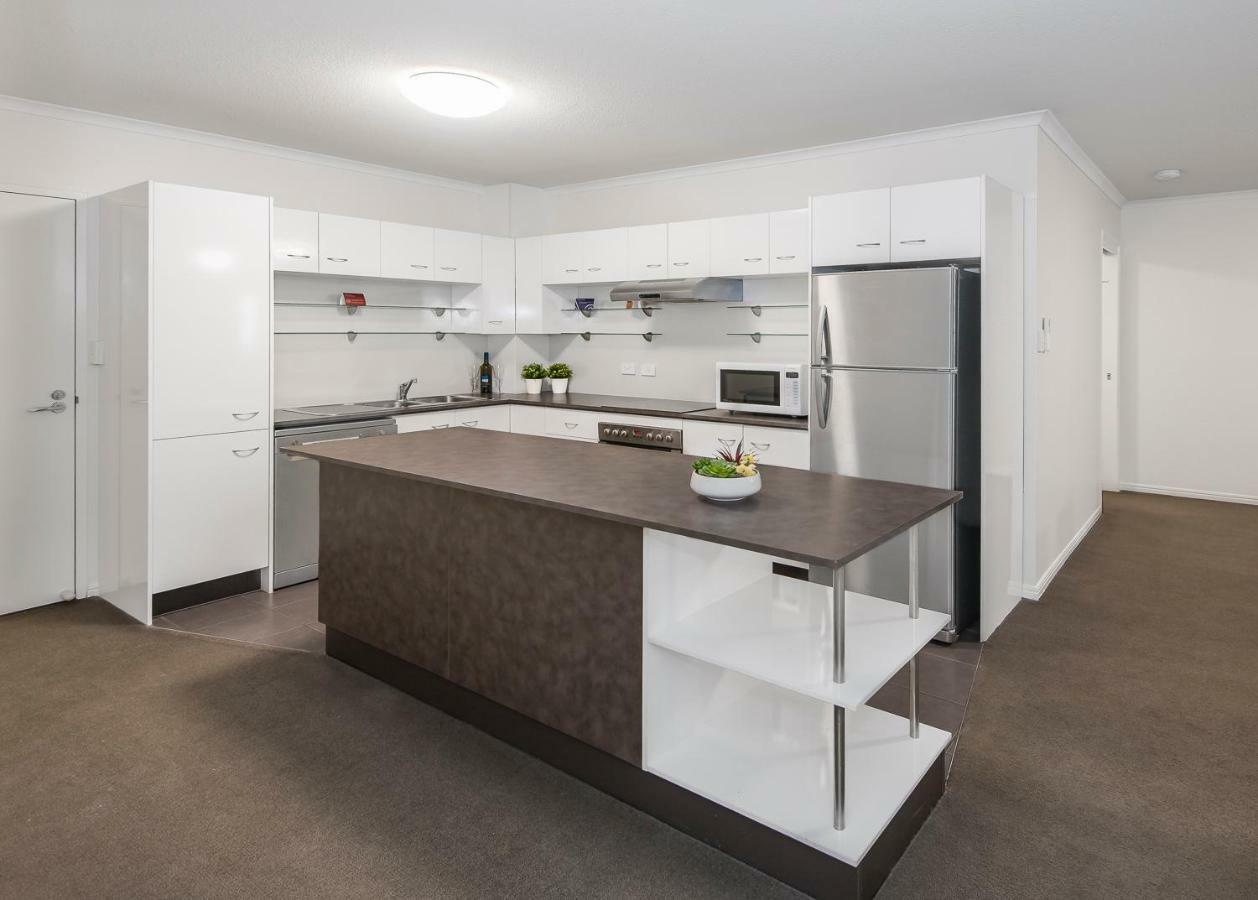 Fv4006 Apartments Fortitude Valley Dış mekan fotoğraf