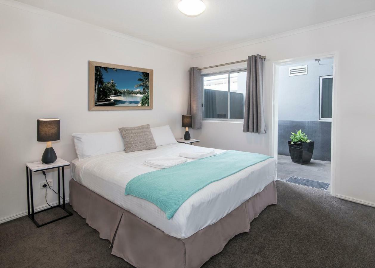 Fv4006 Apartments Fortitude Valley Dış mekan fotoğraf