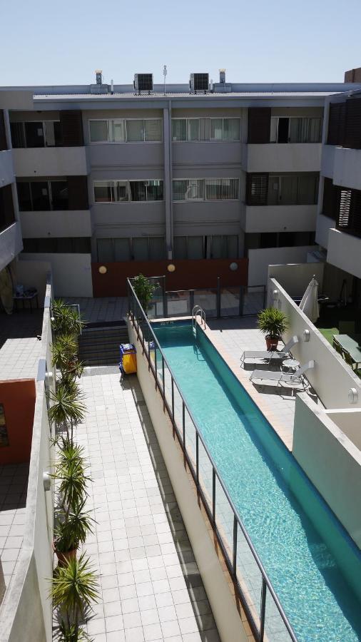 Fv4006 Apartments Fortitude Valley Dış mekan fotoğraf